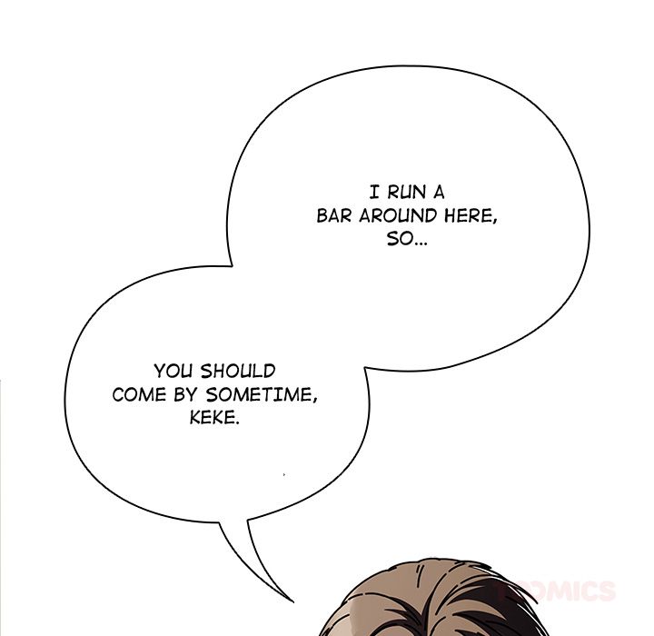 Signed, Sealed, Mistaken Chapter 34 Page 30