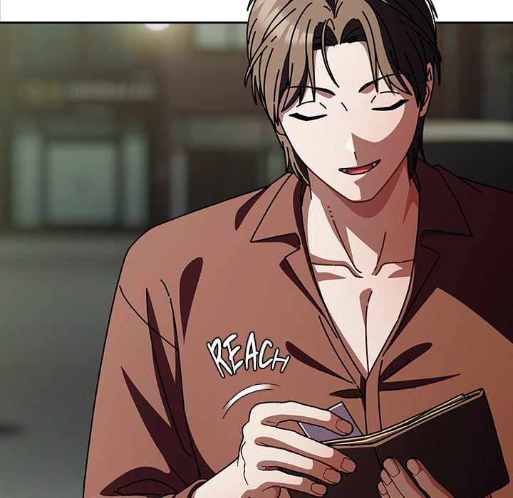 Signed, Sealed, Mistaken Chapter 34 Page 31