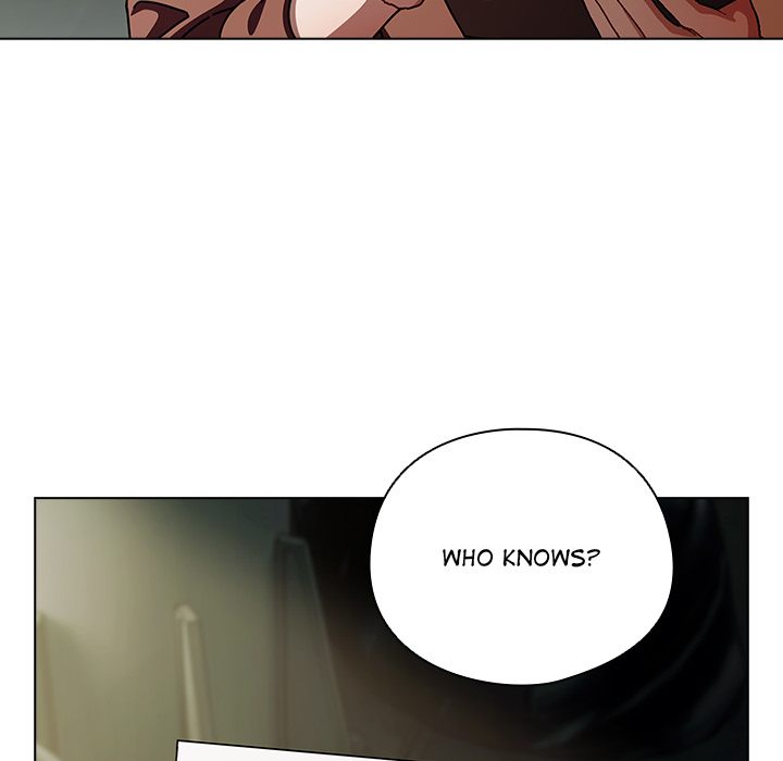 Signed, Sealed, Mistaken Chapter 34 Page 32