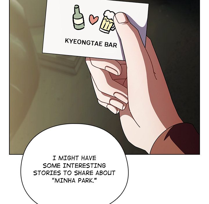 Signed, Sealed, Mistaken Chapter 34 Page 33