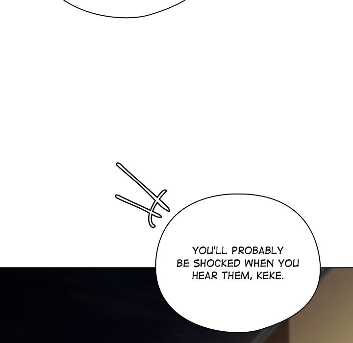 Signed, Sealed, Mistaken Chapter 34 Page 34