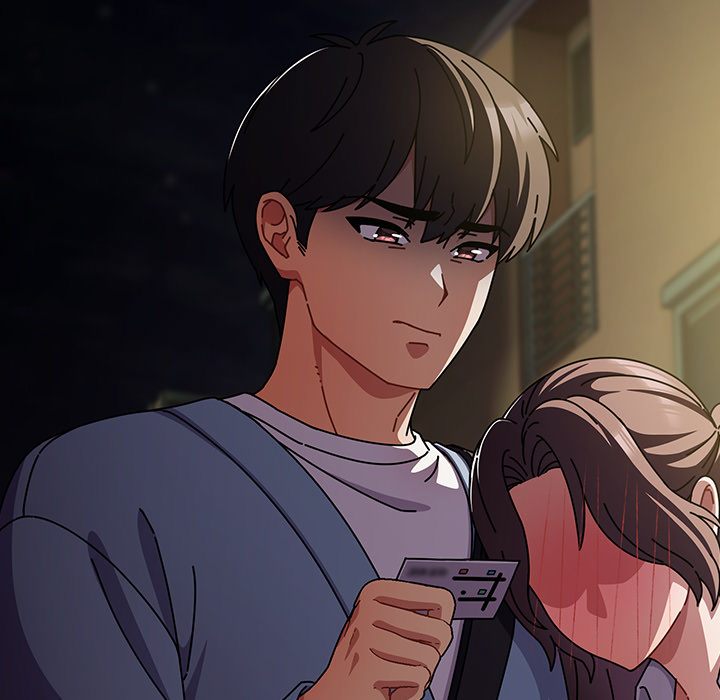 Signed, Sealed, Mistaken Chapter 34 Page 35