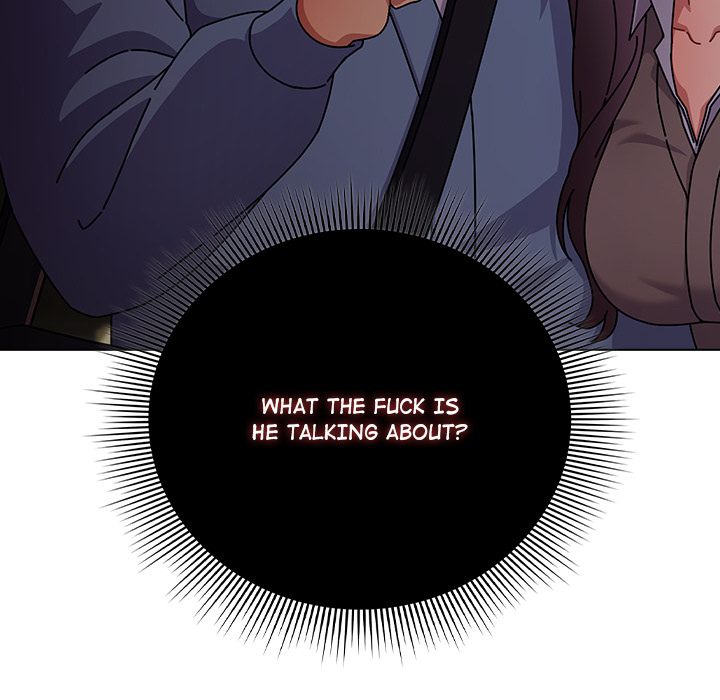Signed, Sealed, Mistaken Chapter 34 Page 36