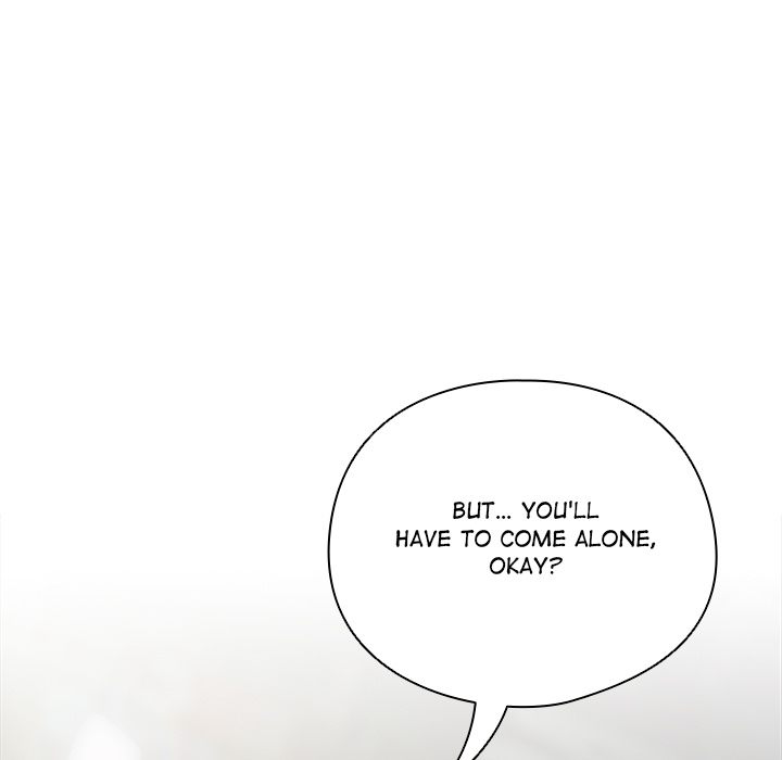 Signed, Sealed, Mistaken Chapter 34 Page 37