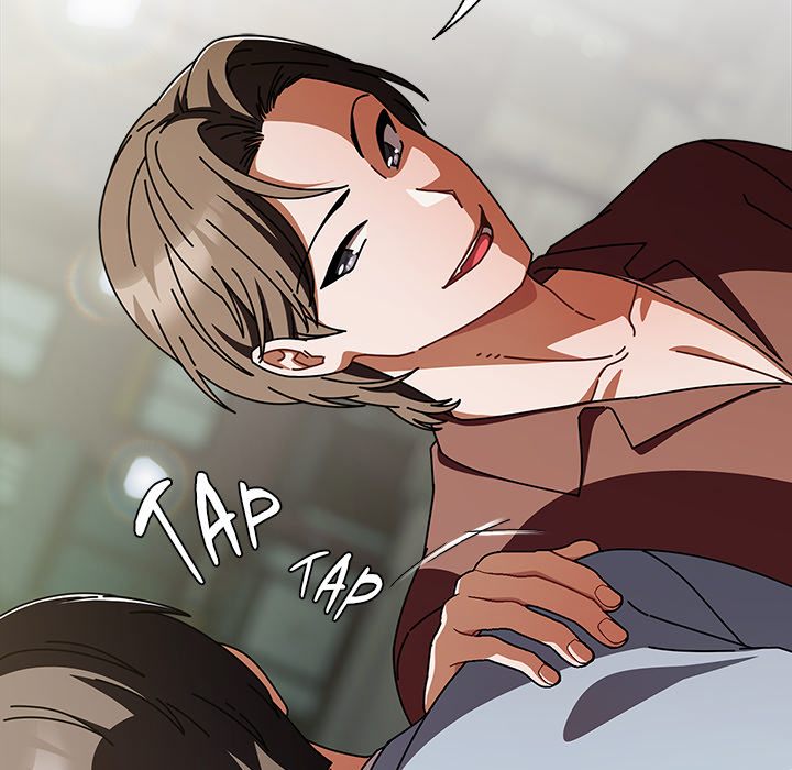 Signed, Sealed, Mistaken Chapter 34 Page 38