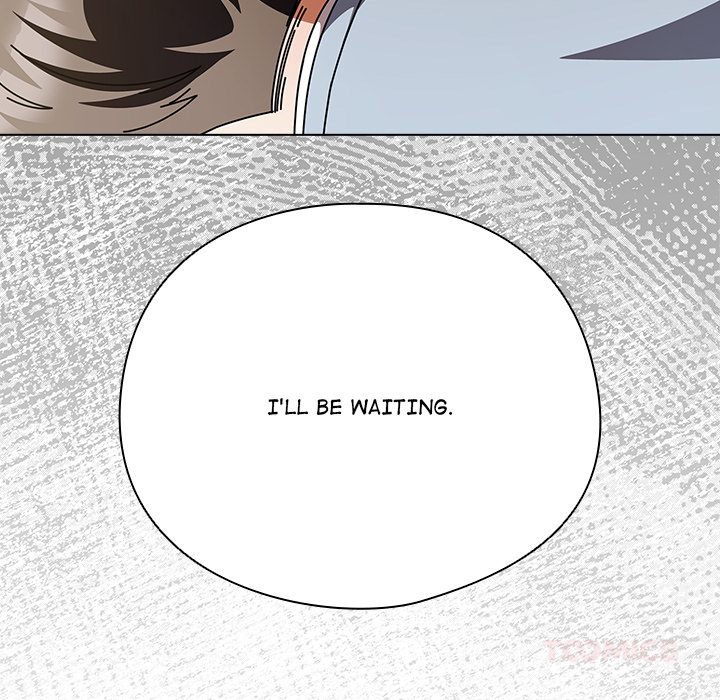 Signed, Sealed, Mistaken Chapter 34 Page 39