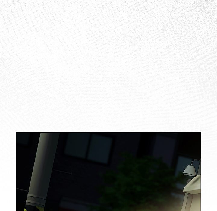 Signed, Sealed, Mistaken Chapter 34 Page 40