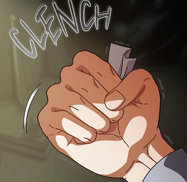 Signed, Sealed, Mistaken Chapter 34 Page 43