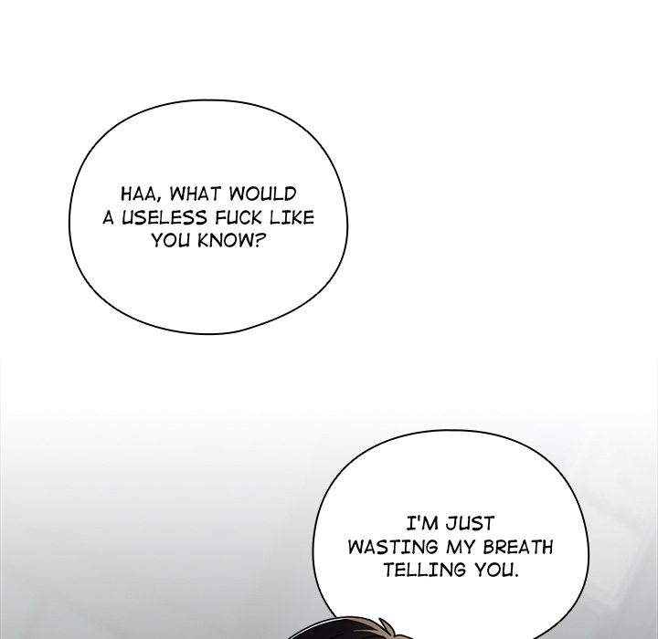 Signed, Sealed, Mistaken Chapter 34 Page 5
