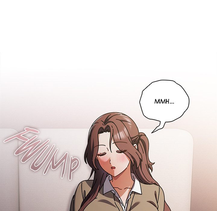Signed, Sealed, Mistaken Chapter 34 Page 50