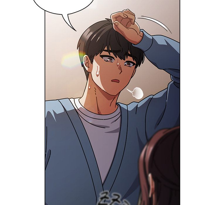 Signed, Sealed, Mistaken Chapter 34 Page 53