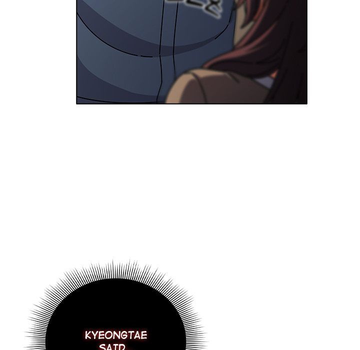 Signed, Sealed, Mistaken Chapter 34 Page 54