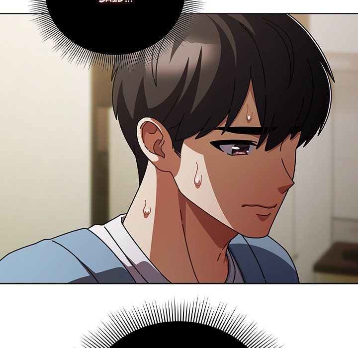 Signed, Sealed, Mistaken Chapter 34 Page 55