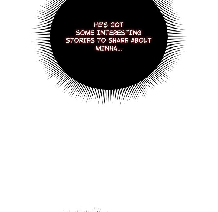 Signed, Sealed, Mistaken Chapter 34 Page 56