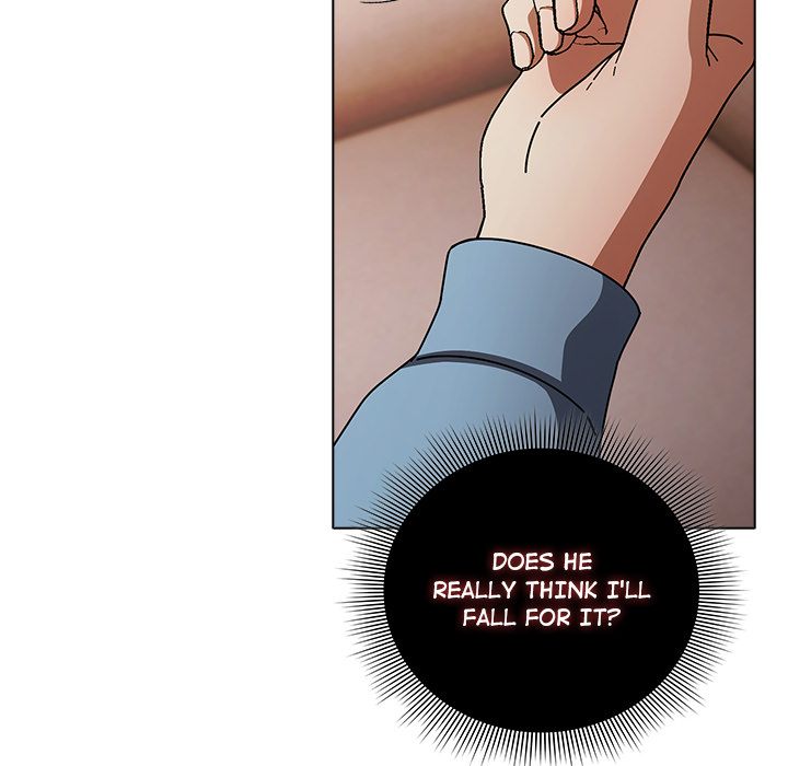Signed, Sealed, Mistaken Chapter 34 Page 58