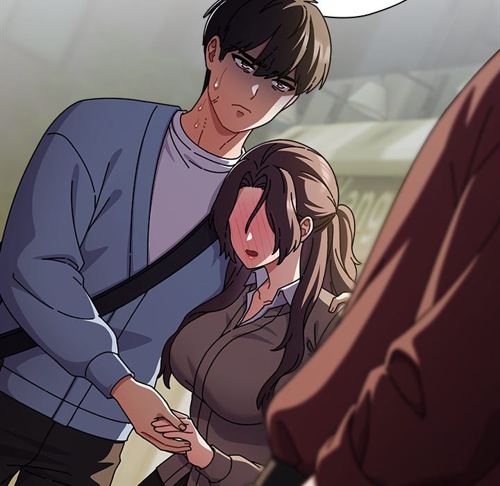Signed, Sealed, Mistaken Chapter 34 Page 6