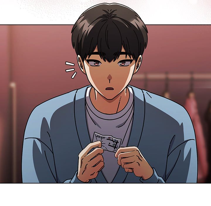 Signed, Sealed, Mistaken Chapter 34 Page 60