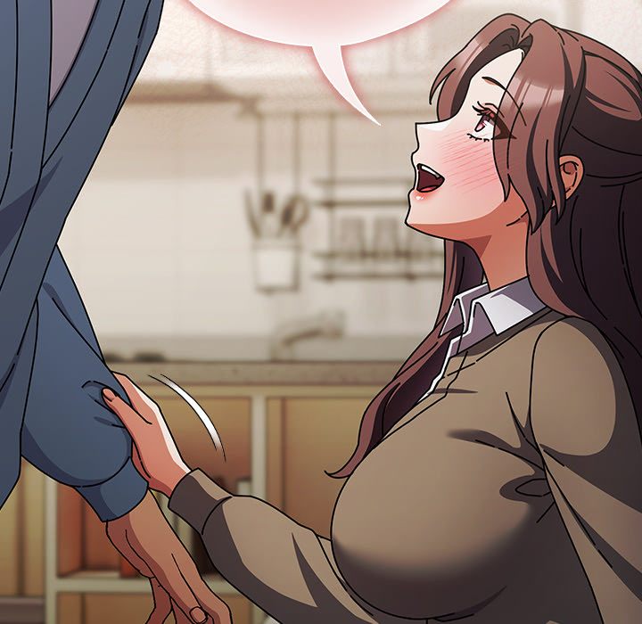 Signed, Sealed, Mistaken Chapter 34 Page 67
