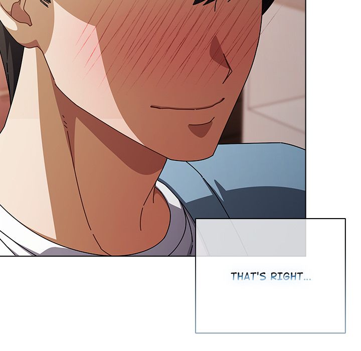 Signed, Sealed, Mistaken Chapter 34 Page 73