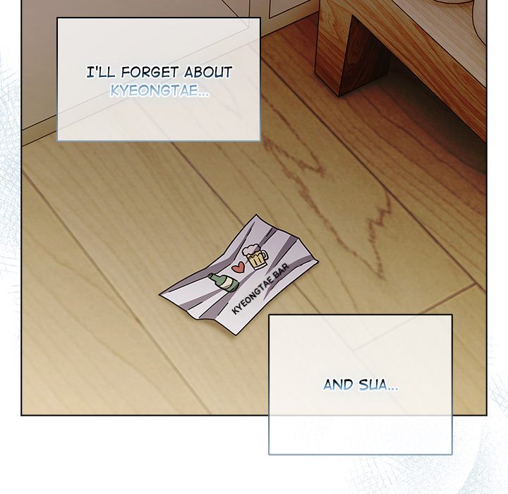 Signed, Sealed, Mistaken Chapter 34 Page 77