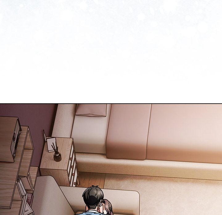 Signed, Sealed, Mistaken Chapter 34 Page 81