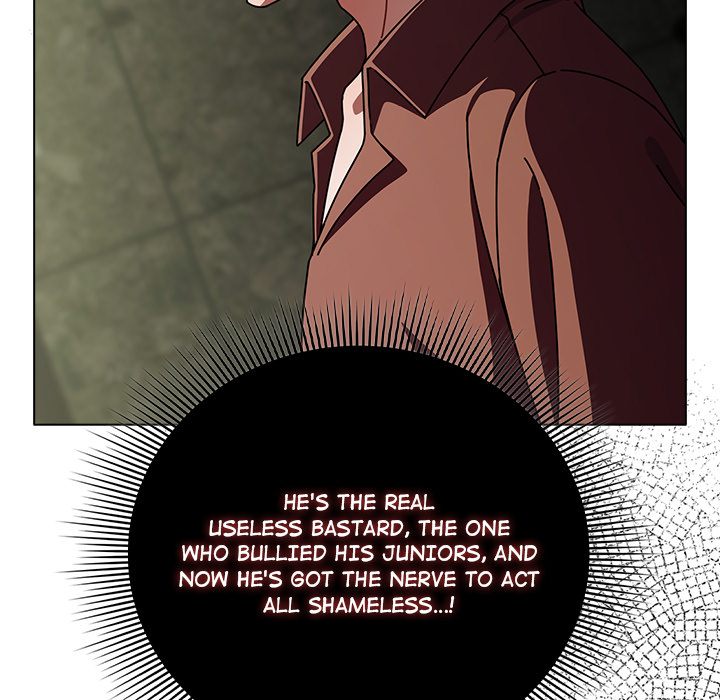 Signed, Sealed, Mistaken Chapter 34 Page 9