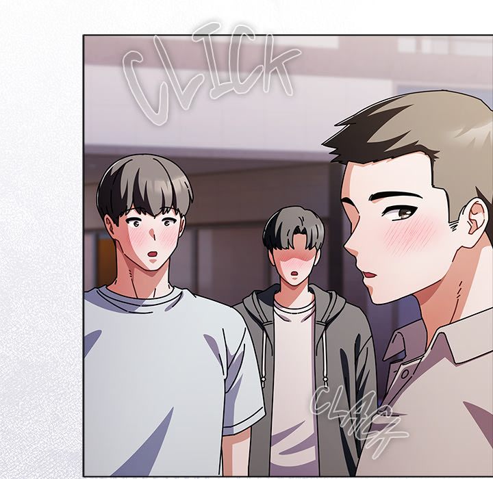 Signed, Sealed, Mistaken Chapter 34 Page 92