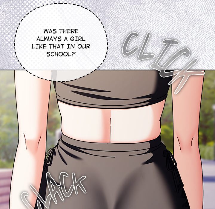 Signed, Sealed, Mistaken Chapter 34 Page 96