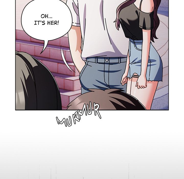 Signed, Sealed, Mistaken Chapter 34 Page 99