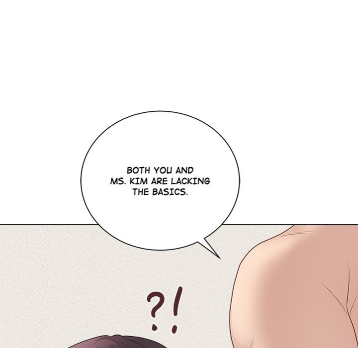 Signed, Sealed, Mistaken Chapter 35 Page 10