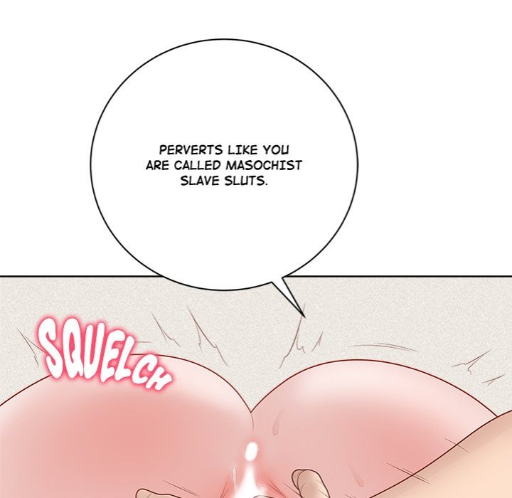 Signed, Sealed, Mistaken Chapter 35 Page 111