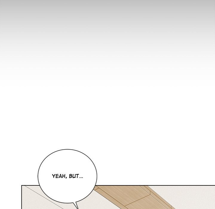 Signed, Sealed, Mistaken Chapter 35 Page 123