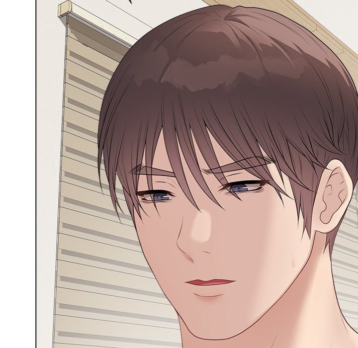 Signed, Sealed, Mistaken Chapter 35 Page 124