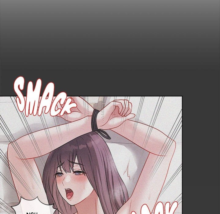 Signed, Sealed, Mistaken Chapter 35 Page 126