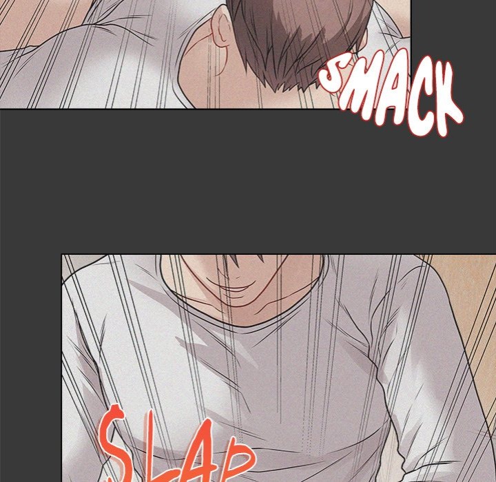 Signed, Sealed, Mistaken Chapter 35 Page 128