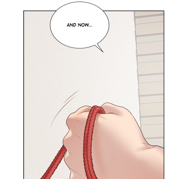 Signed, Sealed, Mistaken Chapter 35 Page 133