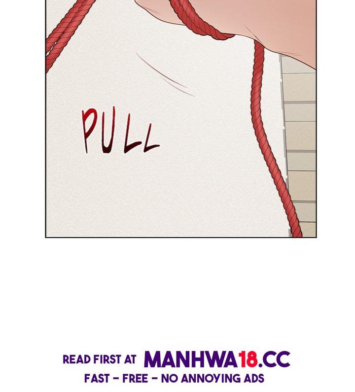 Signed, Sealed, Mistaken Chapter 35 Page 134