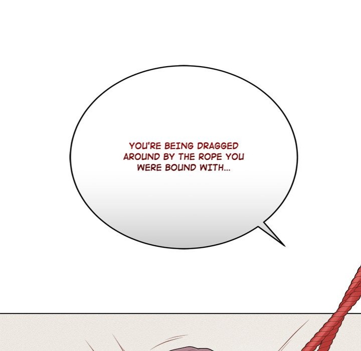 Signed, Sealed, Mistaken Chapter 35 Page 135