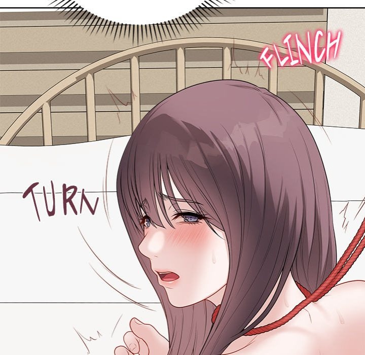 Signed, Sealed, Mistaken Chapter 35 Page 142