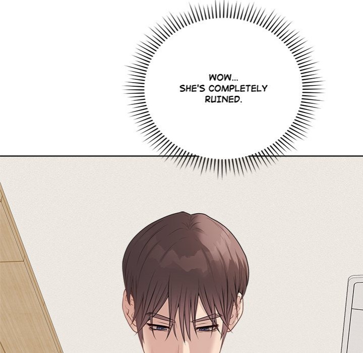 Signed, Sealed, Mistaken Chapter 35 Page 162