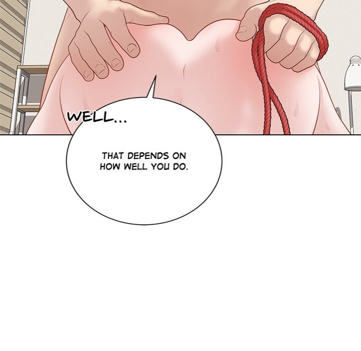 Signed, Sealed, Mistaken Chapter 35 Page 164