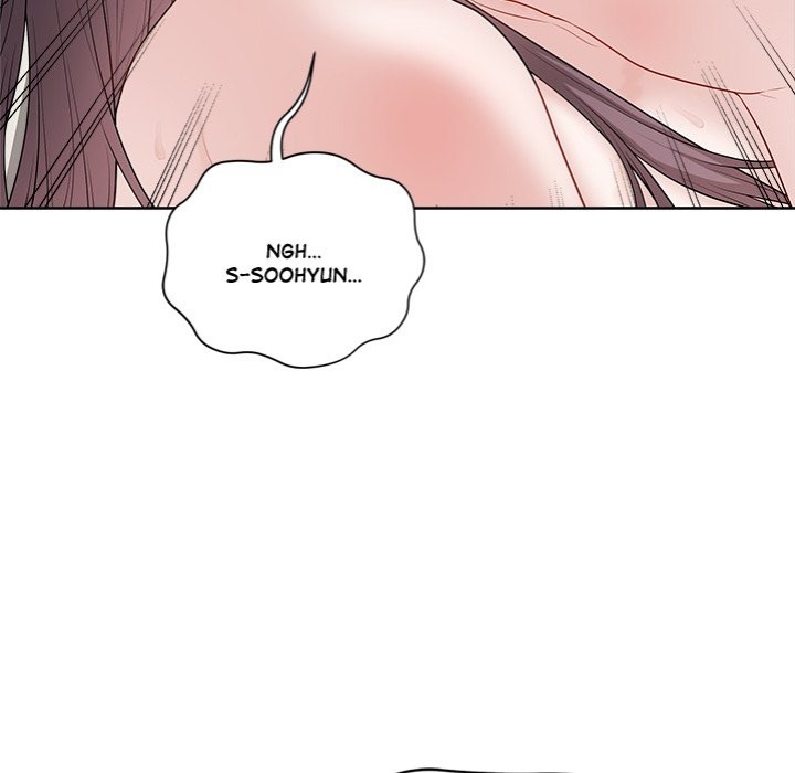 Signed, Sealed, Mistaken Chapter 35 Page 21