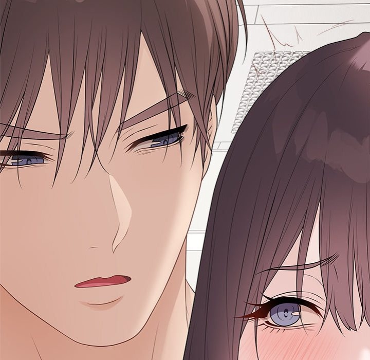 Signed, Sealed, Mistaken Chapter 35 Page 26