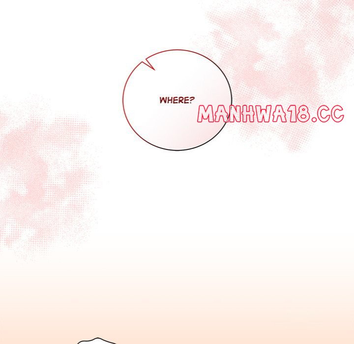 Signed, Sealed, Mistaken Chapter 35 Page 28