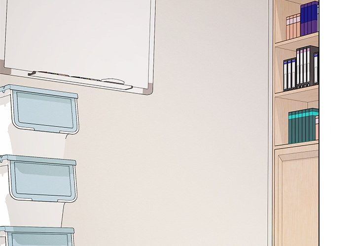 Signed, Sealed, Mistaken Chapter 35 Page 3