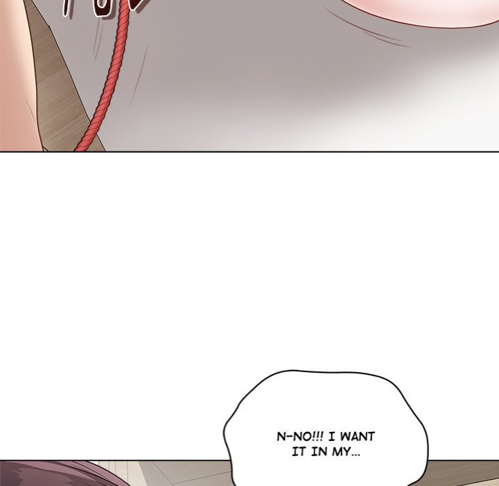 Signed, Sealed, Mistaken Chapter 35 Page 34