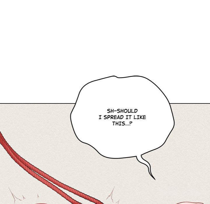 Signed, Sealed, Mistaken Chapter 35 Page 44