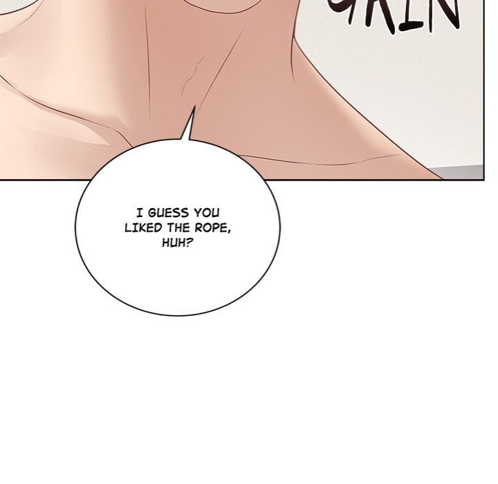 Signed, Sealed, Mistaken Chapter 35 Page 49