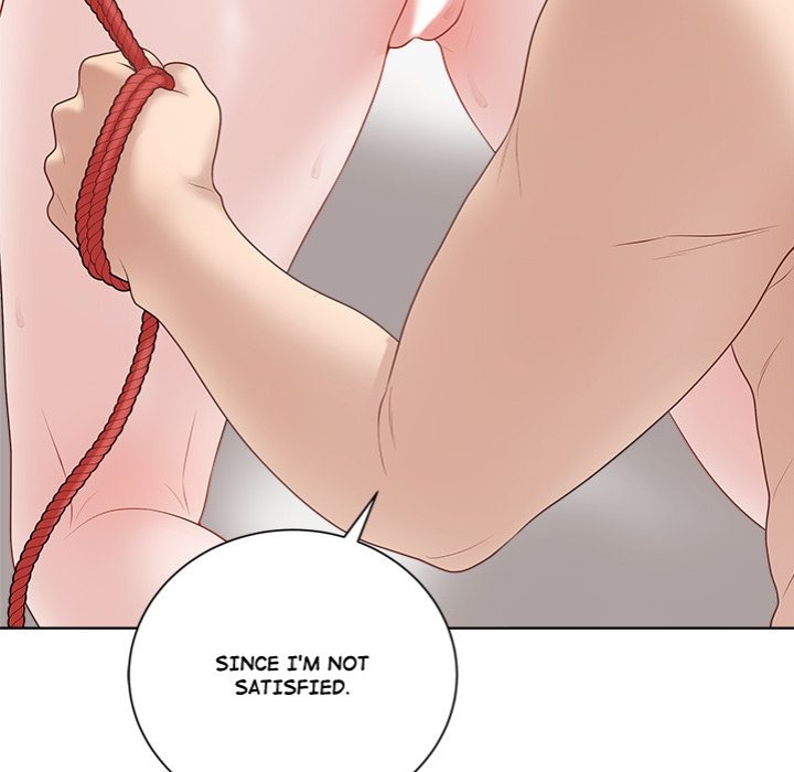 Signed, Sealed, Mistaken Chapter 35 Page 55