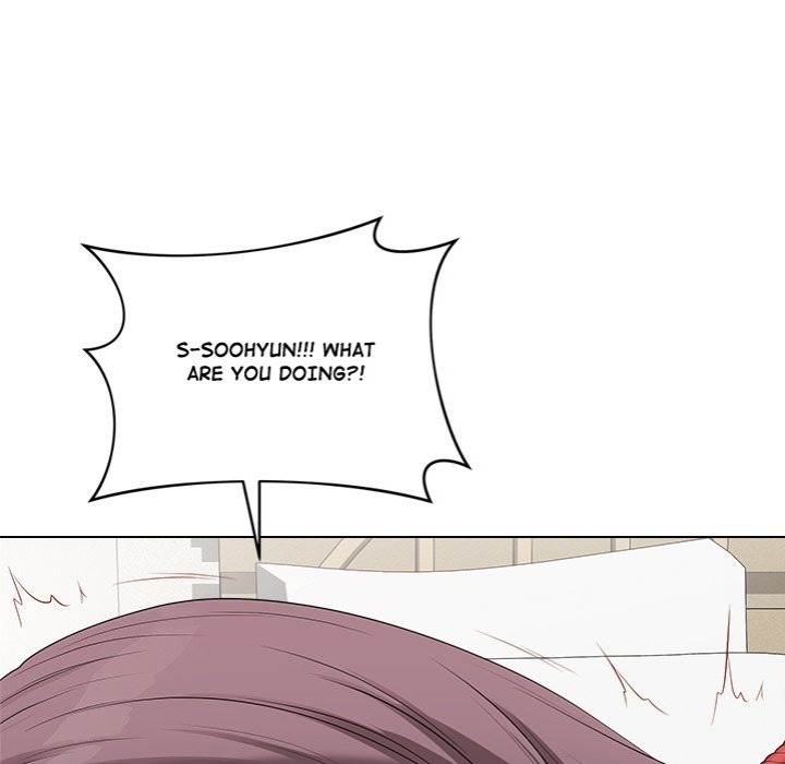 Signed, Sealed, Mistaken Chapter 35 Page 59